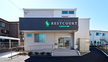 レストコート堺